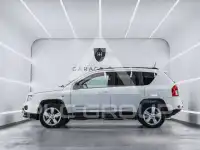 2012 Jeep COMPASS