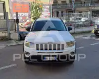 2012 Jeep COMPASS