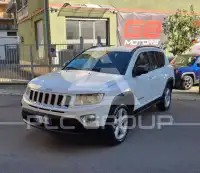2012 Jeep COMPASS