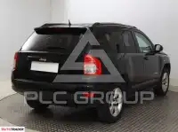 2012 Jeep COMPASS
