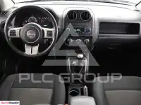 2012 Jeep COMPASS