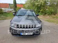2012 Jeep COMPASS