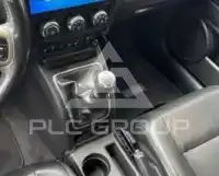 2012 Jeep COMPASS