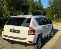 2012 Jeep COMPASS