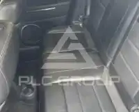 2012 Jeep COMPASS