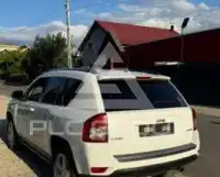 2012 Jeep COMPASS