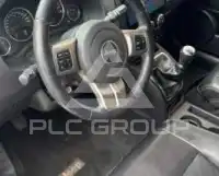 2012 Jeep COMPASS