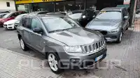 2012 Jeep COMPASS