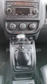 2012 Jeep COMPASS