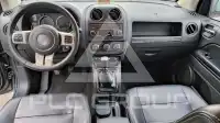 2012 Jeep COMPASS