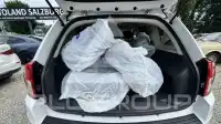 2012 Jeep COMPASS