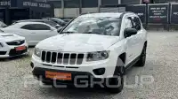 2012 Jeep COMPASS