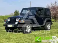 2012 Jeep WRANGLER