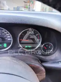 2012 Jeep WRANGLER