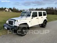 2012 Jeep WRANGLER