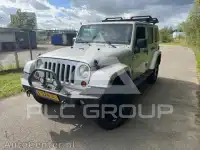 2012 Jeep WRANGLER