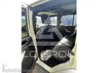 2012 Jeep WRANGLER