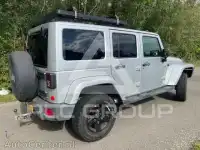 2012 Jeep WRANGLER