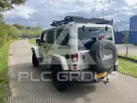 2012 Jeep WRANGLER