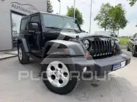 2012 Jeep WRANGLER