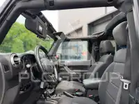 2012 Jeep WRANGLER