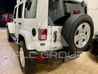 2012 Jeep WRANGLER