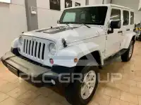2012 Jeep WRANGLER