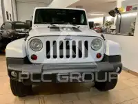2012 Jeep WRANGLER