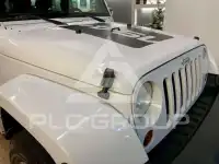 2012 Jeep WRANGLER