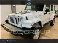 2012 Jeep WRANGLER
