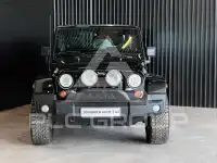 2012 Jeep WRANGLER