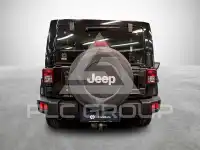 2012 Jeep WRANGLER