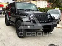2012 Jeep WRANGLER