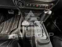 2012 Jeep WRANGLER