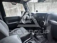 2012 Jeep WRANGLER