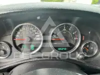 2012 Jeep WRANGLER
