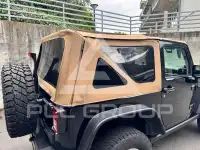 2012 Jeep WRANGLER