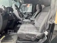 2012 Jeep WRANGLER
