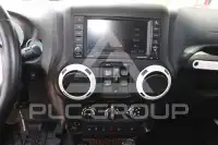 2012 Jeep WRANGLER