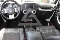 2012 Jeep WRANGLER