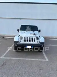 2012 Jeep WRANGLER