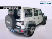 2012 Jeep WRANGLER
