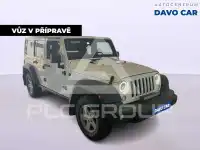 2012 Jeep WRANGLER