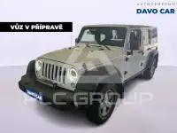 2012 Jeep WRANGLER