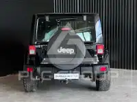 2012 Jeep WRANGLER