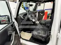 2012 Jeep WRANGLER