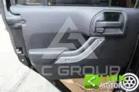 2012 Jeep WRANGLER