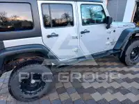 2012 Jeep WRANGLER