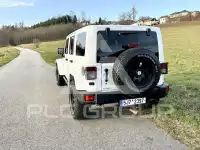 2012 Jeep WRANGLER