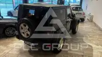 2012 Jeep WRANGLER